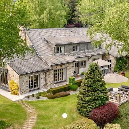 Cote Mont Villa Malmedy Exterior photo