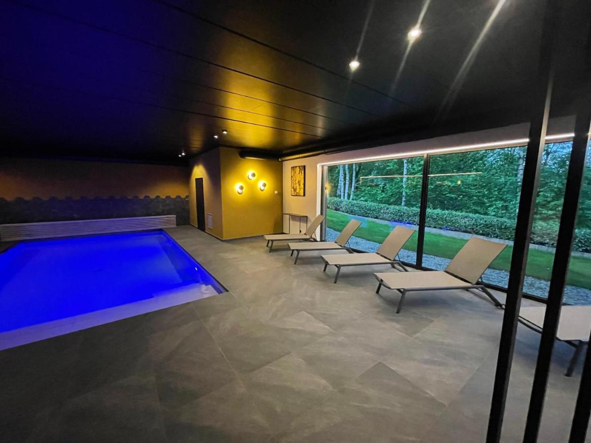 Cote Mont Villa Malmedy Exterior photo