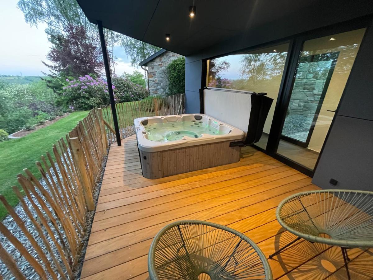 Cote Mont Villa Malmedy Exterior photo