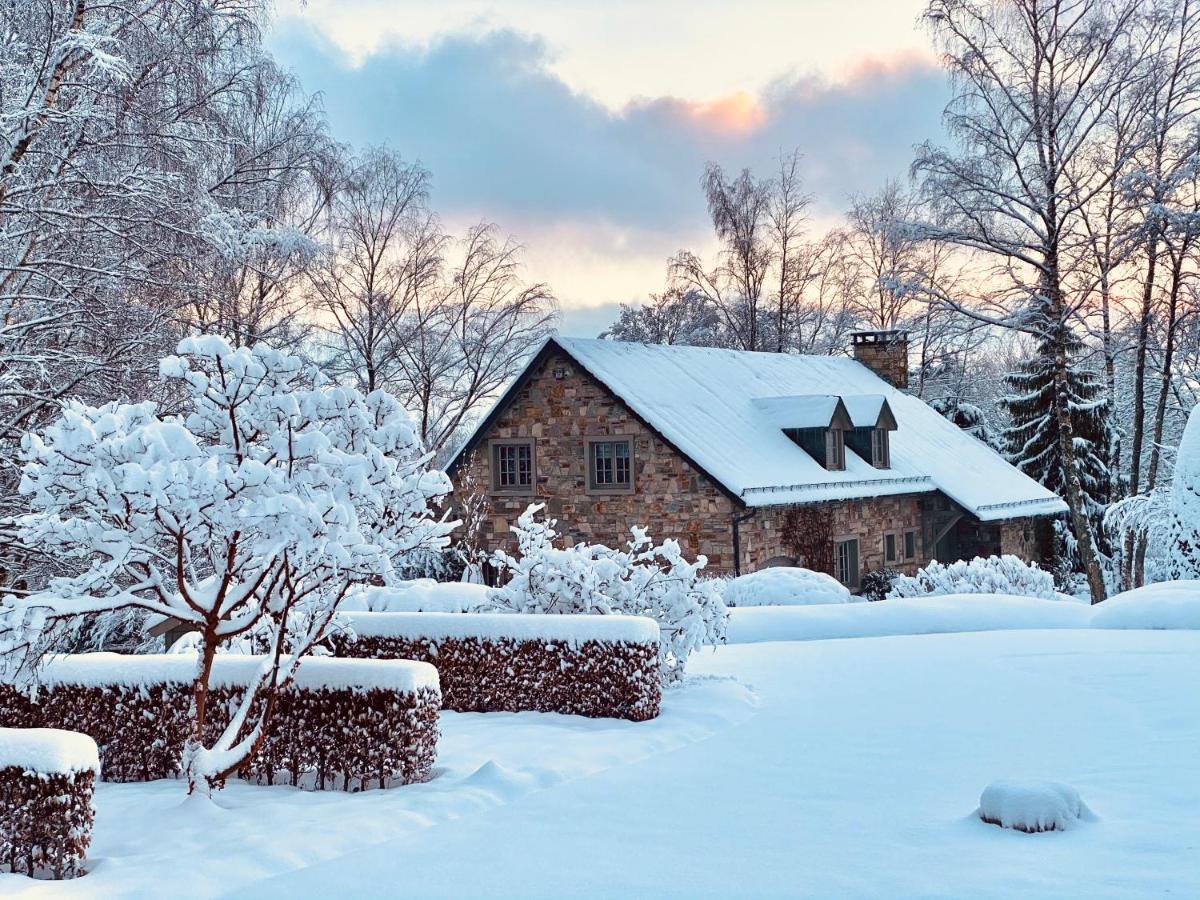 Cote Mont Villa Malmedy Exterior photo