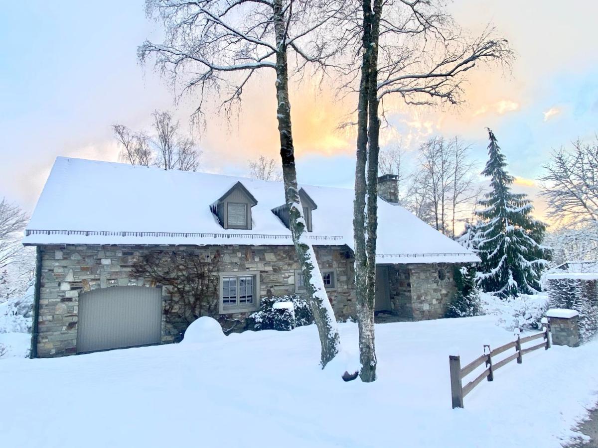 Cote Mont Villa Malmedy Exterior photo