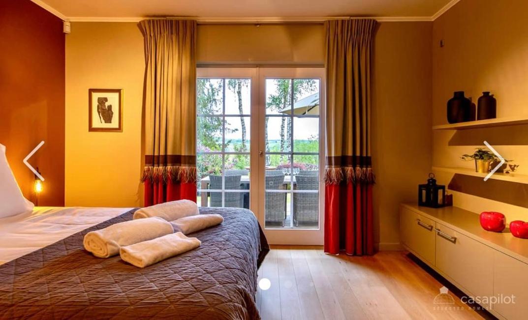 Cote Mont Villa Malmedy Exterior photo
